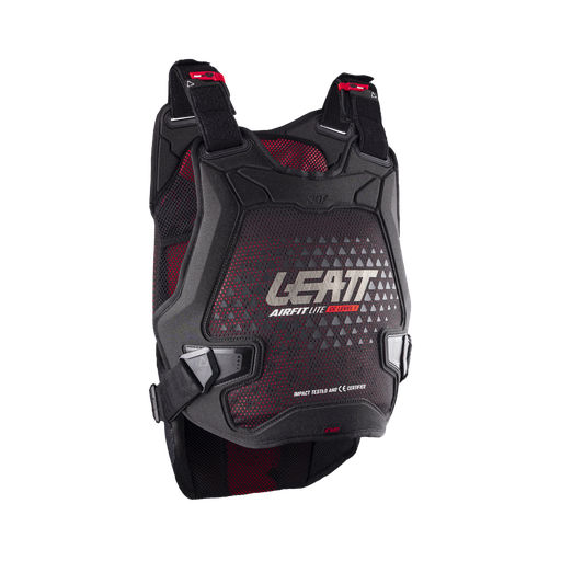 [LEA-502601091] Leatt Body Protector 3DF AirFit Evo Lite