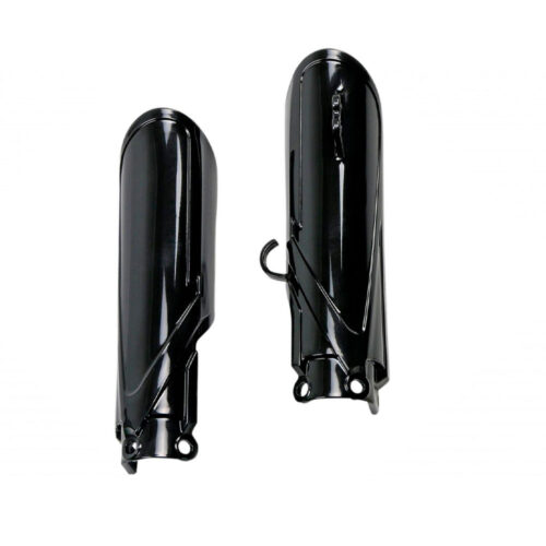 [POL-8399800002] Polisport Fork Protector YZ65 '19-25 Black