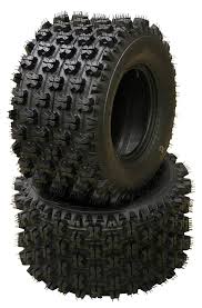 [RCT-RC-TYRE-22X11-9] Racecraft Wanda ATV Tyre 22x11-9 P357 - 4PLY