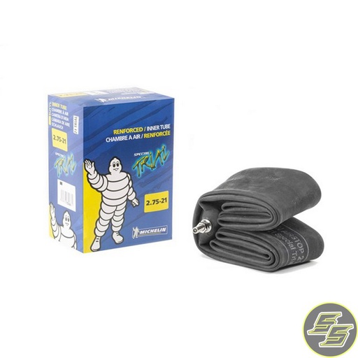 [MIC-135666] Michelin Tube 21 TR4 Trial