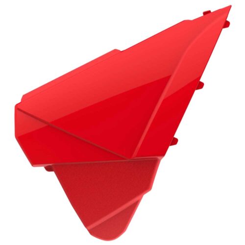 [POL-8448800001] Polisport Airbox Cover Beta X-Trainer '15-22 Red