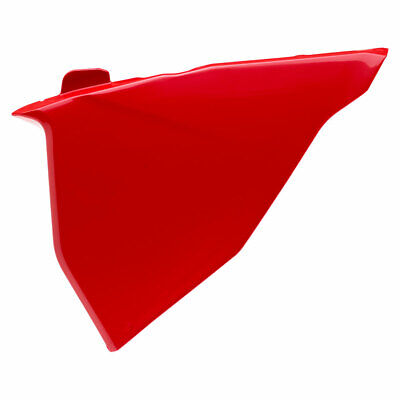 [POL-8474000004] Polisport Airbox Cover GasGas '21-23 Red