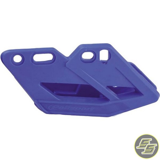 [POL-8983000005] Polisport Chain Guide Outer Shell Blue