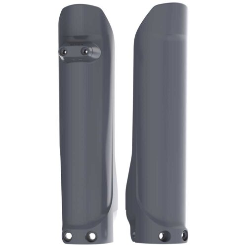 [POL-8398900006] Polisport Fork Protector Husqvarna TC|FC|TE|FE '15-21 Nardo Grey