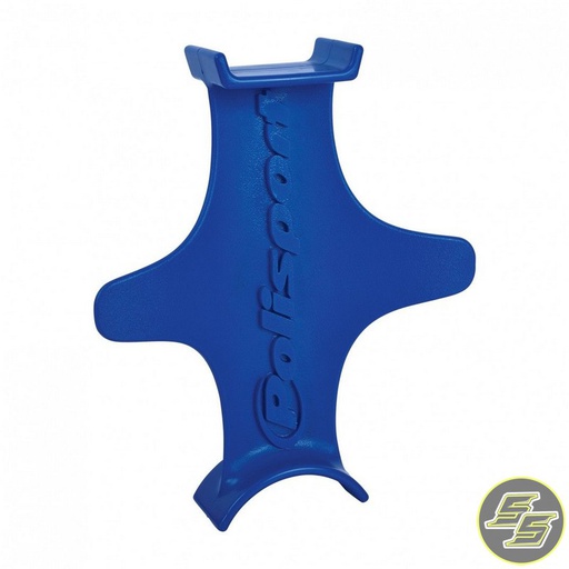 [POL-8434600005] Polisport Fork Saver Blue