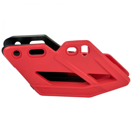 [POL-8457700002] Polisport Performance Chain Guide Honda CRF250|450 '07-20 GasGas '18-20 Red