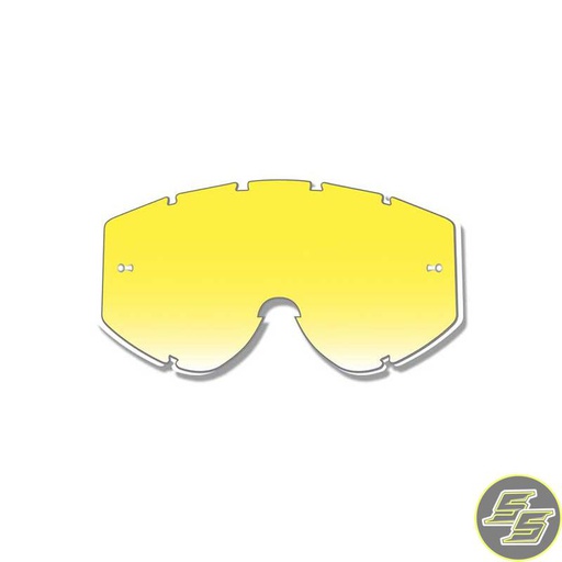 [PRO-3221] Progrip Replacement Lens Yellow