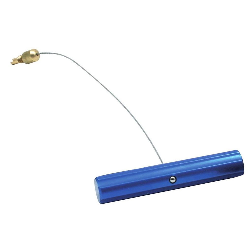 DRC Air Valve Puller Blue Sprocket Sport