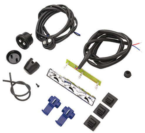[GIV-E104] Givi Stoplight for E30