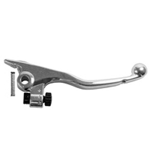 [EMG-30-69551] Emgo Brake Lever KTM 125-500 '14-19 Polished