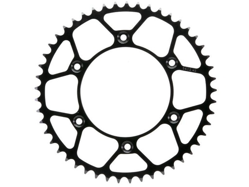 [DRC-34-75-052] DRC Dura Rear Sprocket KTM/Husky 520 52T