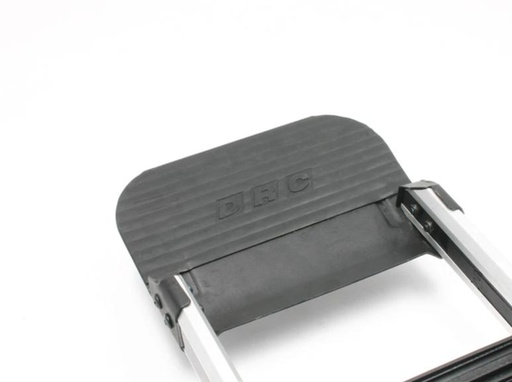 [DRC-36-41-618] DRC Hybrid Folding Ramp 1.8m Silver