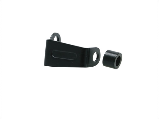 [DRC-45-59-912] DRC LED Front Flasher Holders 2pc DRZ