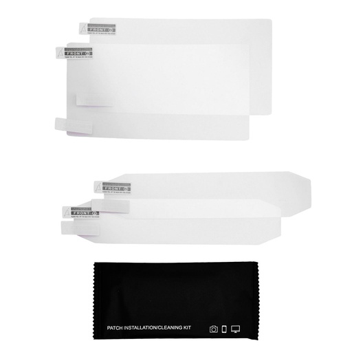 [DRC-50-11-301] DRC Meter Screen Protection Film (PET) TENERE 700