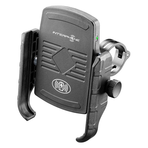 [INT-SMMOTOWIRELESS] Interphone Wireless Charging Holder