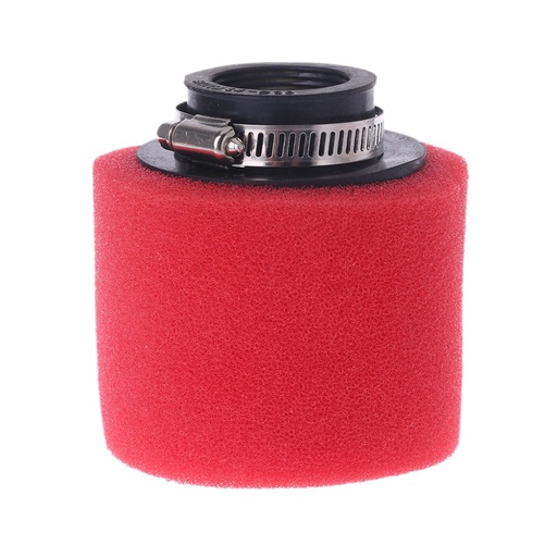[RCT-AFSP-50] Racecraft Sponge Air Filter Universal 50mm